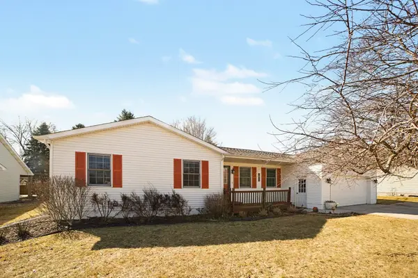 139 W Essex, Saint Louis, MI 48880