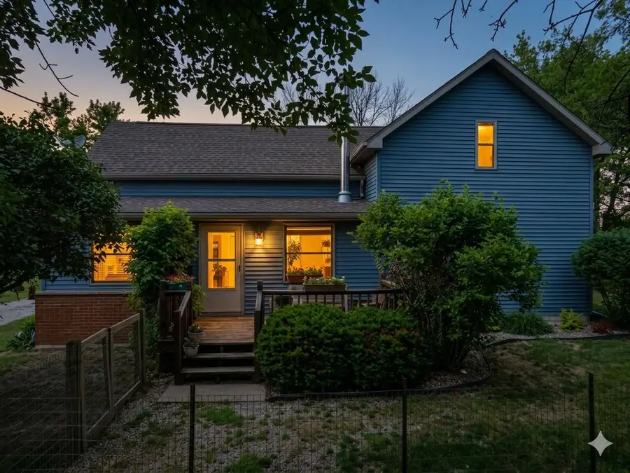 4187 Mills, Prescott, MI 48756 - #2