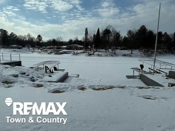 4415 N Baker, Alger, MI 48610