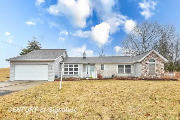 4940 Coralberry, Saginaw, MI 48604