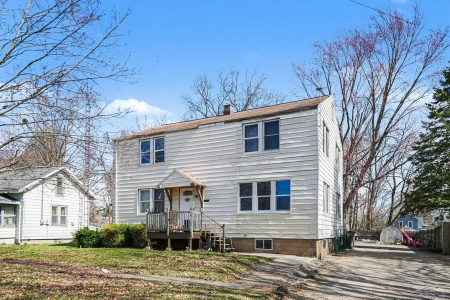 123 S Cayuga, Buchanan, MI 49107 - #2