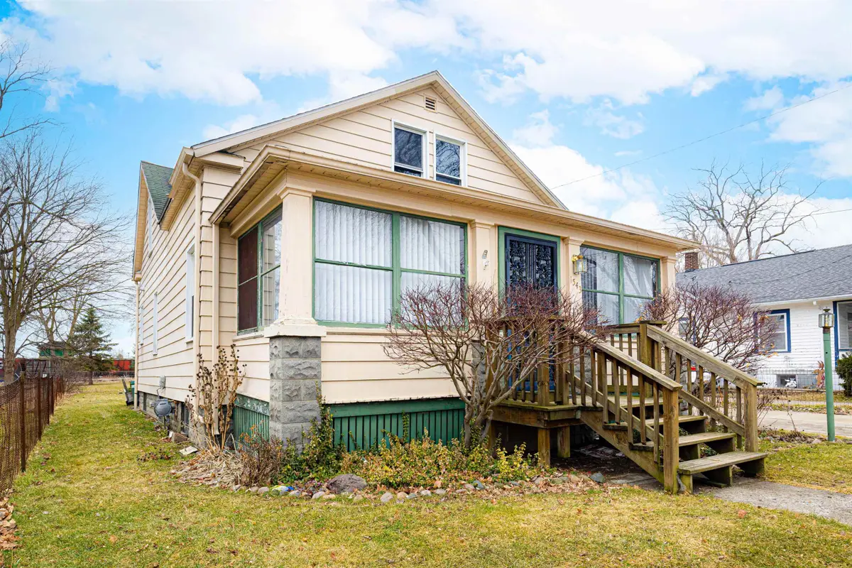 1543 Maine, Saginaw, MI 48602 - #1