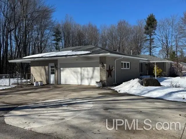 6841 M.75, Escanaba, MI 49829 - #1