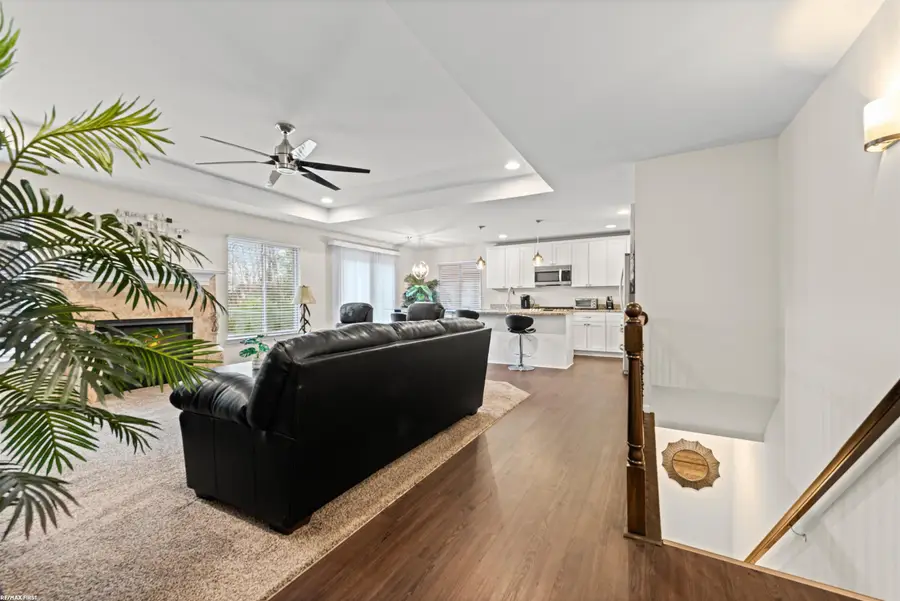 47534 Iris, Chesterfield, MI 48047 - #2