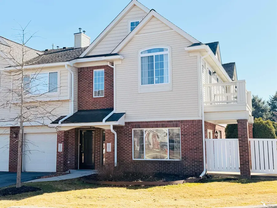 24031 Fairlane, Woodhaven, MI 48183 - #3