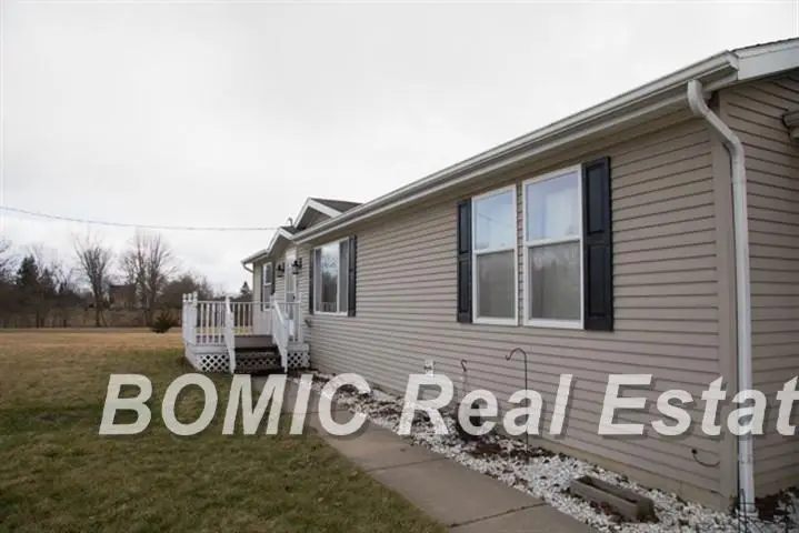 10293 N Center, Clio, MI 48420 - #2