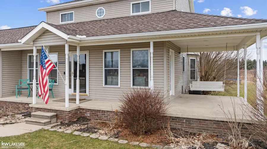 8415 Emmett, Yale, MI 48097 - #2