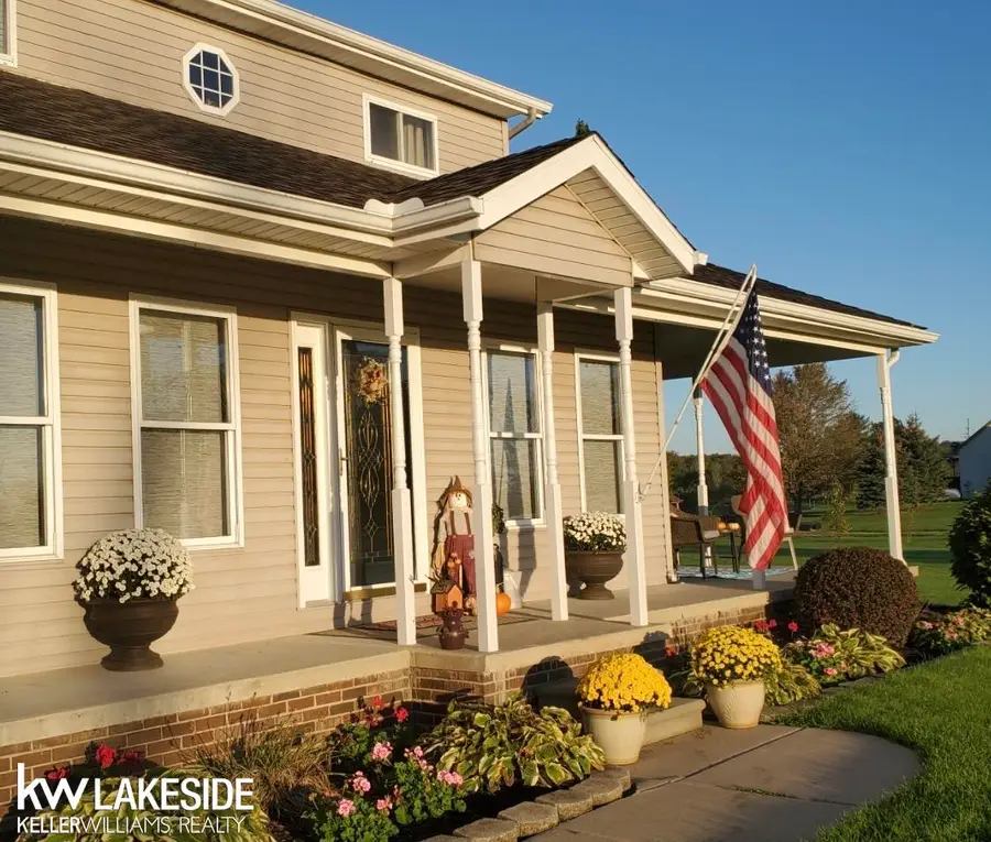 8415 Emmett, Yale, MI 48097 - #3