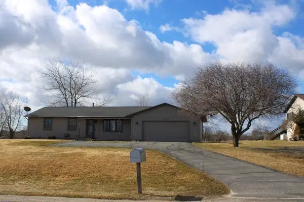 1547 Track Iron, Gladwin, MI 48624