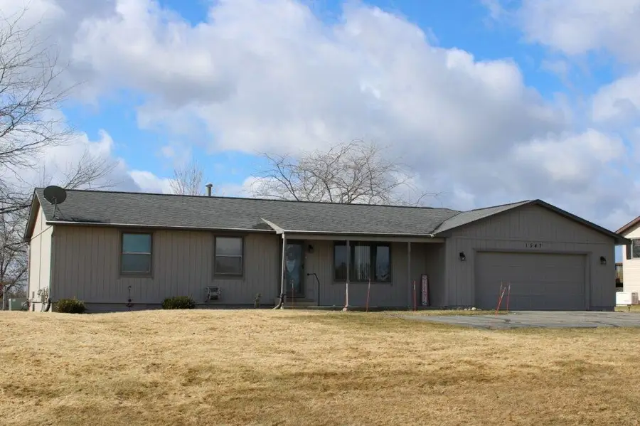 1547 Track Iron, Gladwin, MI 48624 - #2