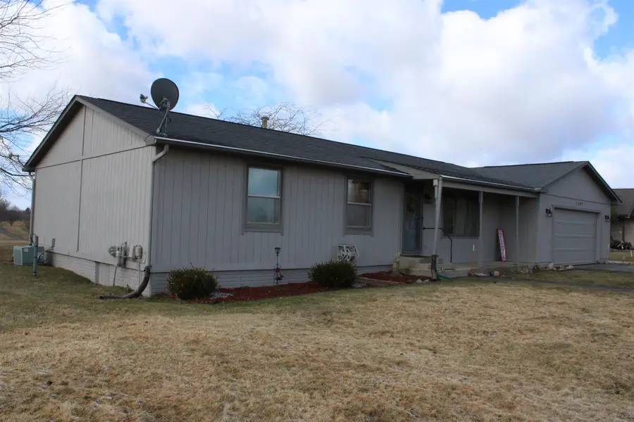 1547 Track Iron, Gladwin, MI 48624 - #3