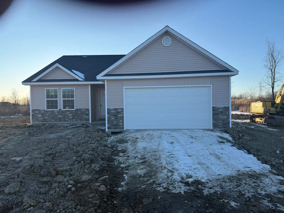 6416 Mckinley, Marine City, MI 48039 - #1