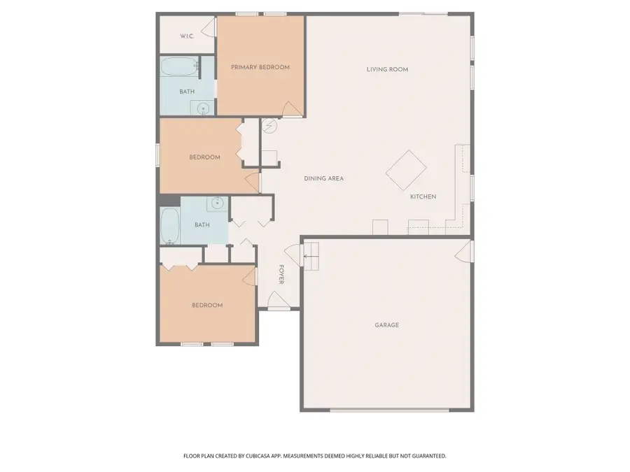 6416 Mckinley, Marine City, MI 48039 - #2