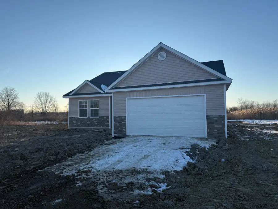 6416 Mckinley, Marine City, MI 48039 - #3