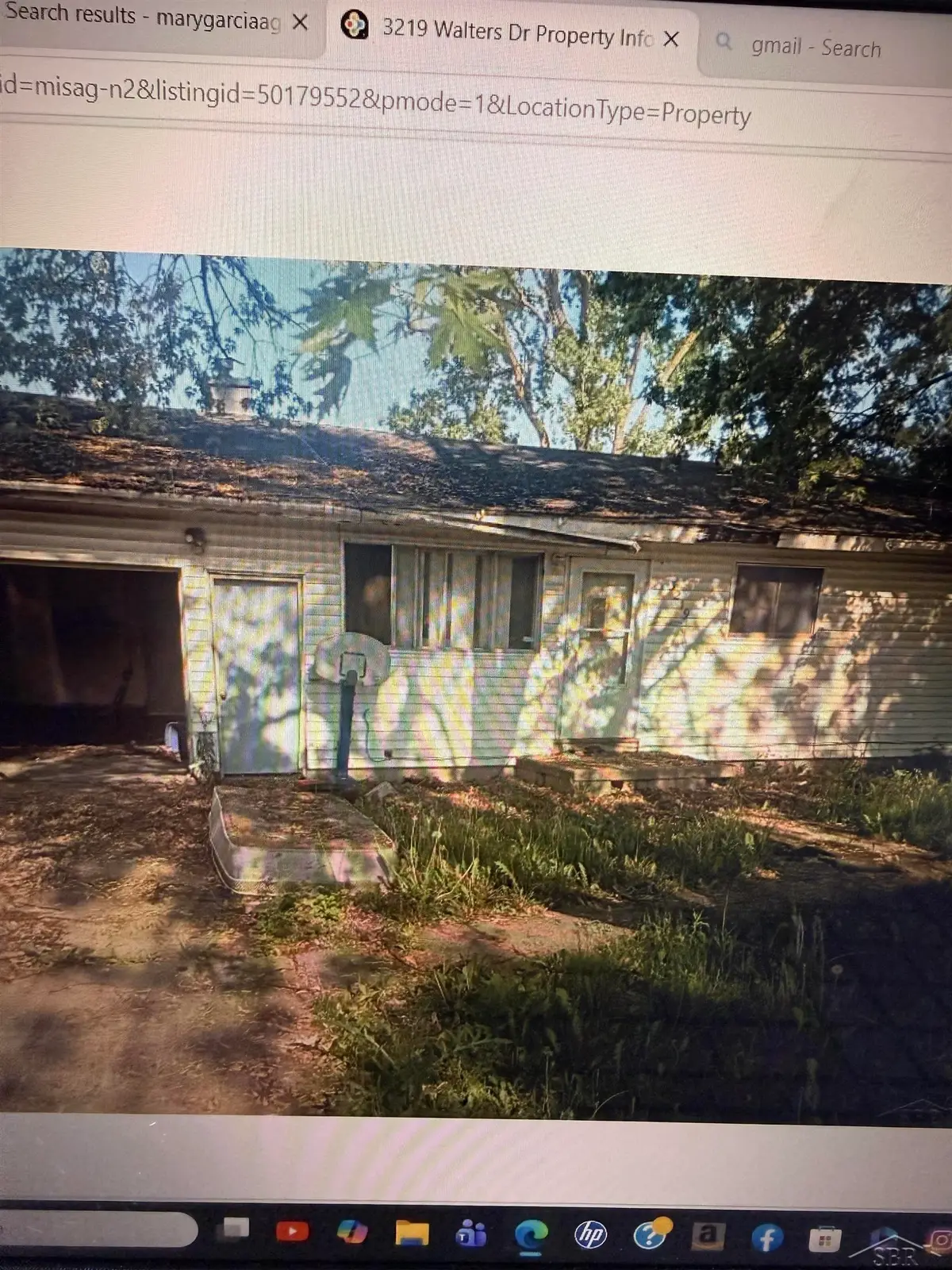 3219 Walters, Saginaw, MI 48601 - #1