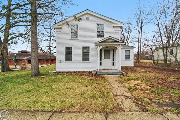501 N River, Ypsilanti, MI 48198