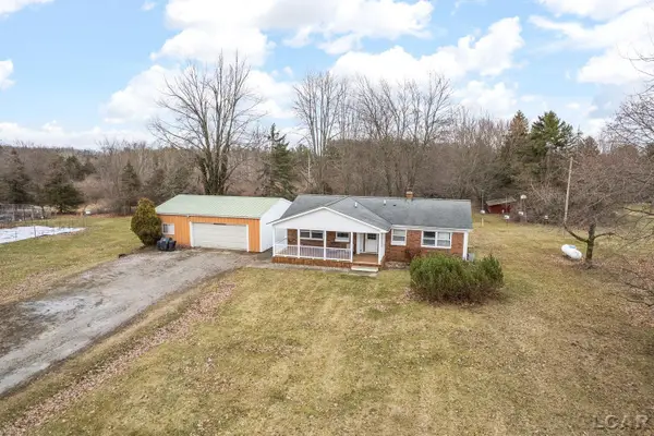 6111 Billmyer Highway, Tecumseh, MI 49286