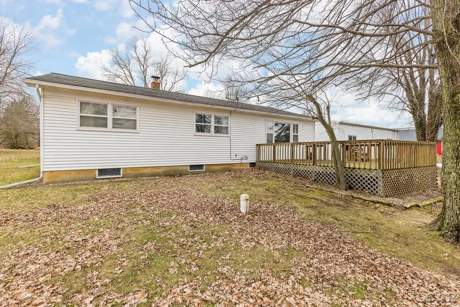 6111 Billmyer Highway, Tecumseh, MI 49286 - #2