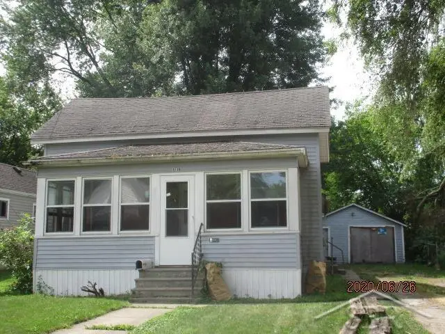 1719 Jordan, Saginaw, MI 48602 - #1