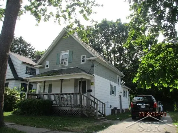 710 S Mason, Saginaw, MI 48602