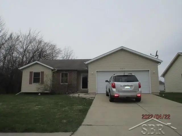 623 N 23, Saginaw, MI 48601 - #1