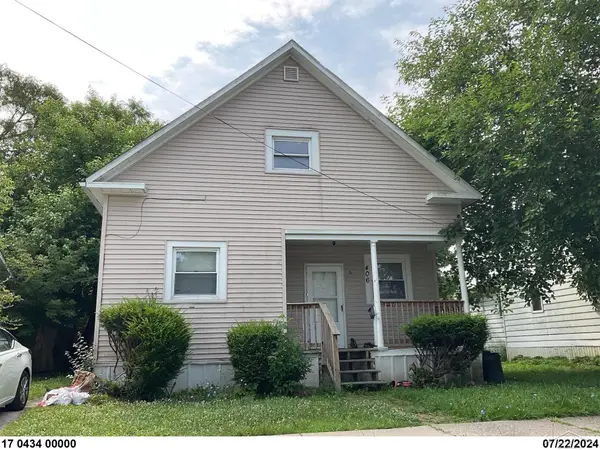 406 S Woodbridge, Saginaw, MI 48602