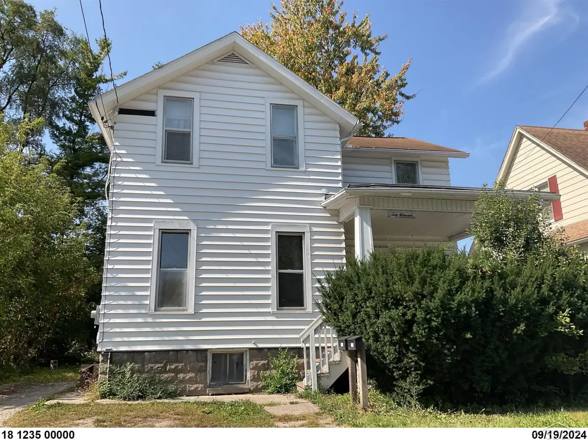 1101 S Woodbridge, Saginaw, MI 48602 - #1