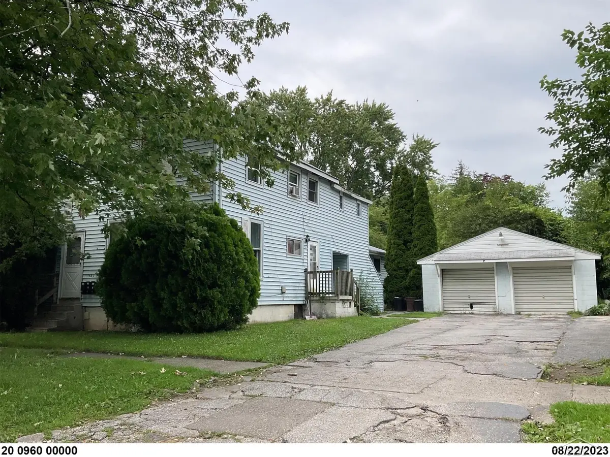 521 N Charles, Saginaw, MI 48602 - #1