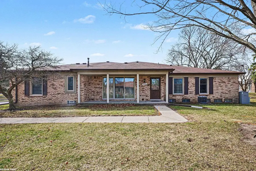 14713 Bristol, Shelby, MI 48315 - #2