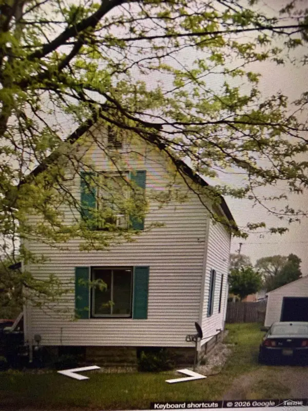 505 S Dean, Bay City, MI 48706