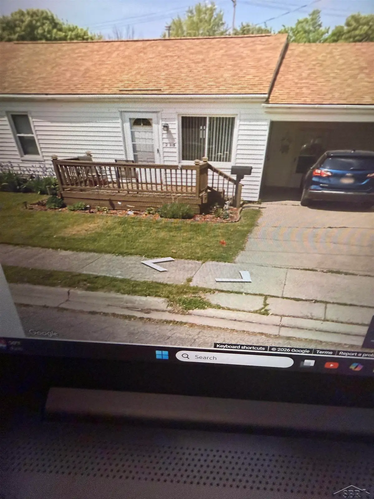 217 N Birney, Bay City, MI 48708 - #1