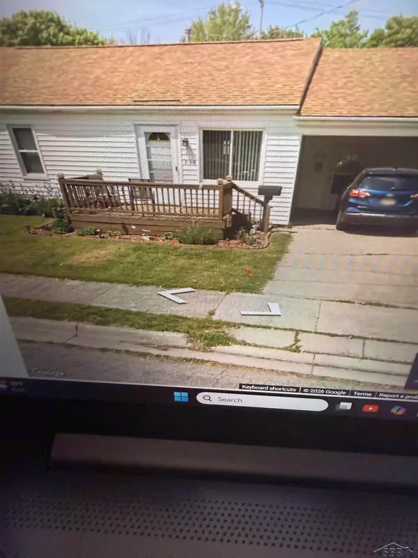 217 N Birney, Bay City, MI 48708