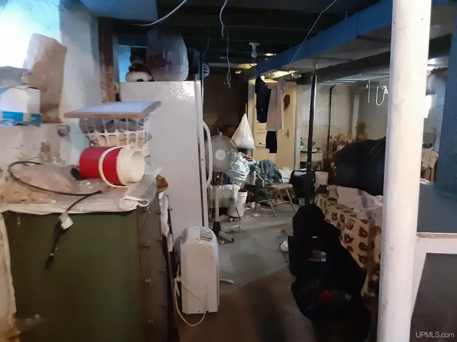 304 E Longyear, Bessemer, MI 49911 - #3