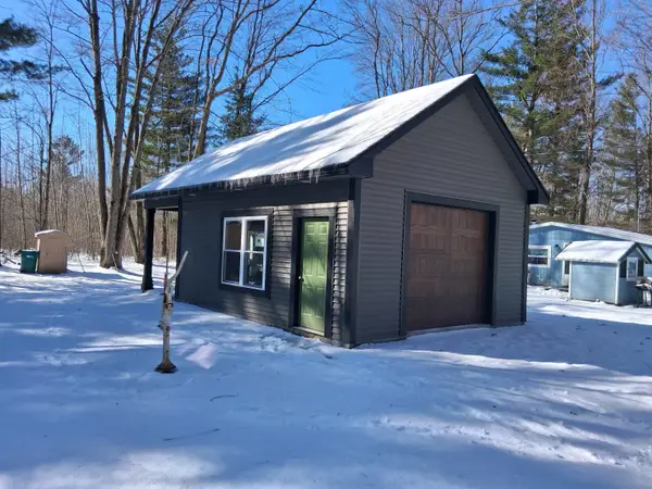 4184 Southwood, Harrison, MI 48625