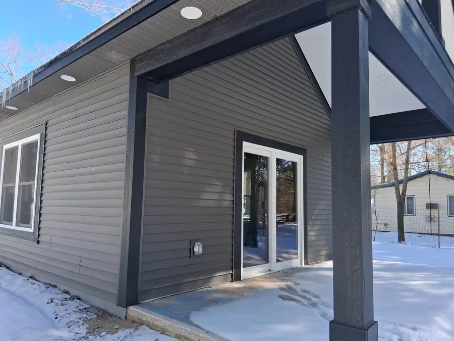 4184 Southwood, Harrison, MI 48625 - #3