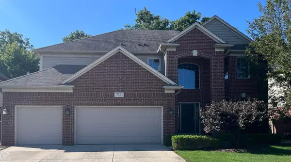 17630 Eider, Clinton Township, MI 48038