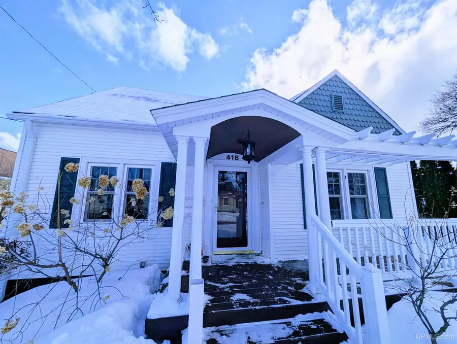 418 Albert, Marquette, MI 49855 - #3