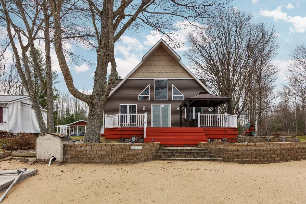 1219 Nokomis, Gladwin, MI 48624 - #1