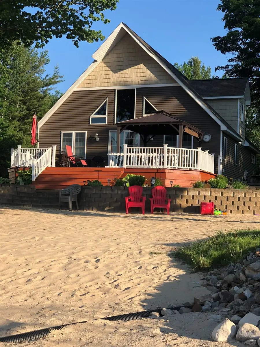 1219 Nokomis, Gladwin, MI 48624 - #3