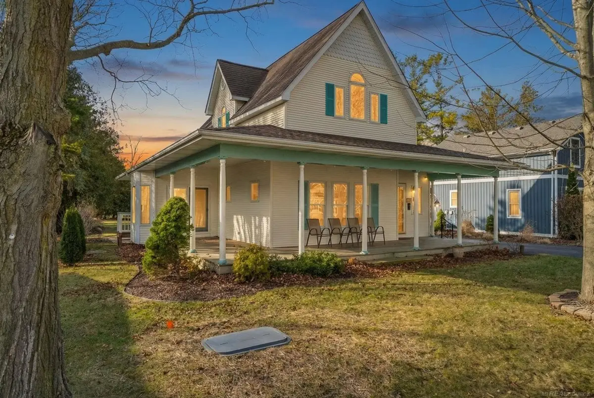 7318 Hubbard, Lexington, MI 48450 - #1