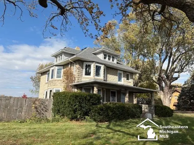 9061 S Dixie, Erie, MI 48133 - #2