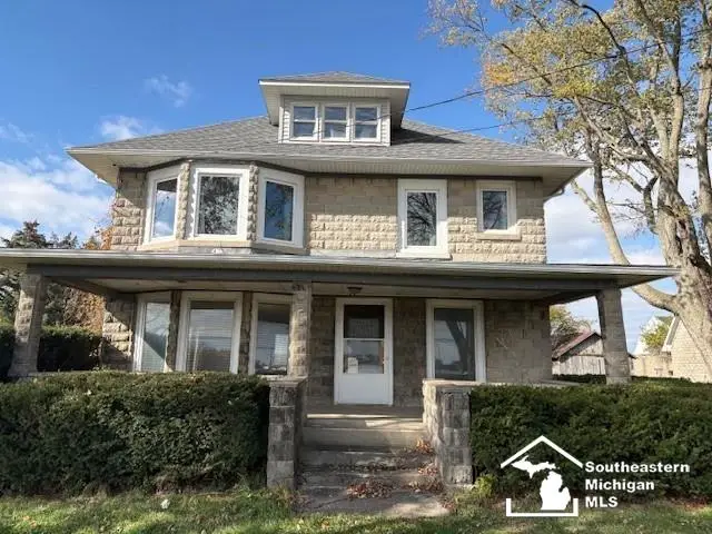 9061 S Dixie, Erie, MI 48133 - #3