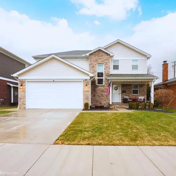 22423 Lincoln, Saint Clair Shores, MI 48082