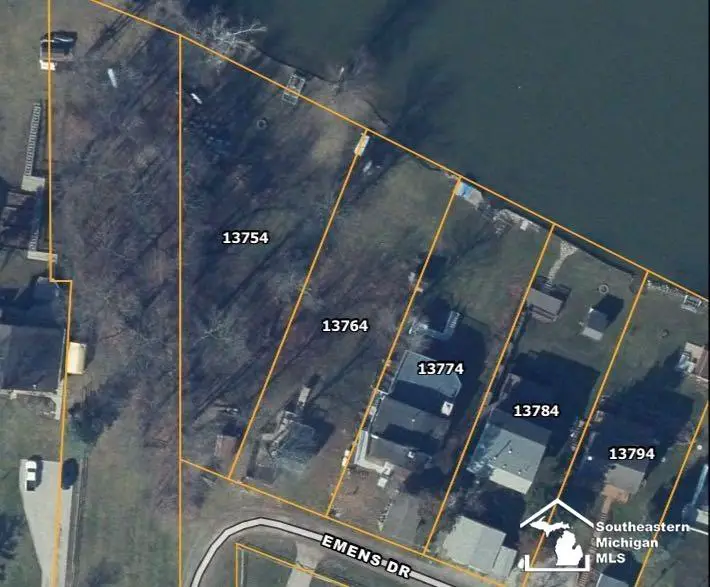 13764 Emens, Hudson, MI 49247 - #2