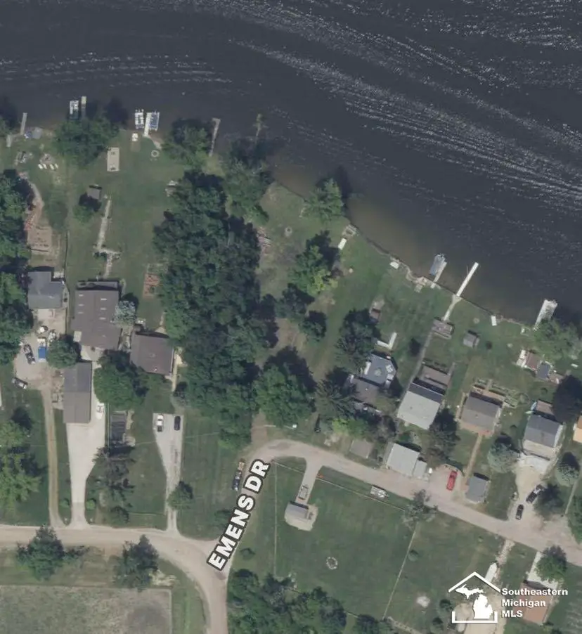 13764 Emens, Hudson, MI 49247 - #3