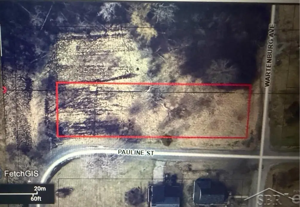 1905 Wartenburg, Saginaw, MI 48601 - #1