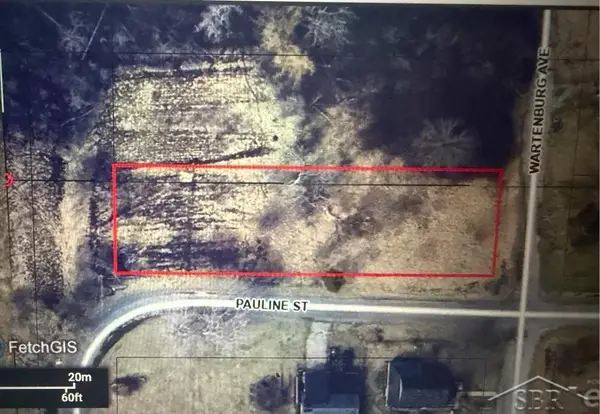 1905 Wartenburg, Saginaw, MI 48601