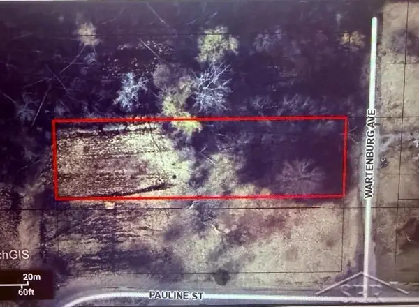 1913 Wartenburg, Saginaw, MI 48601