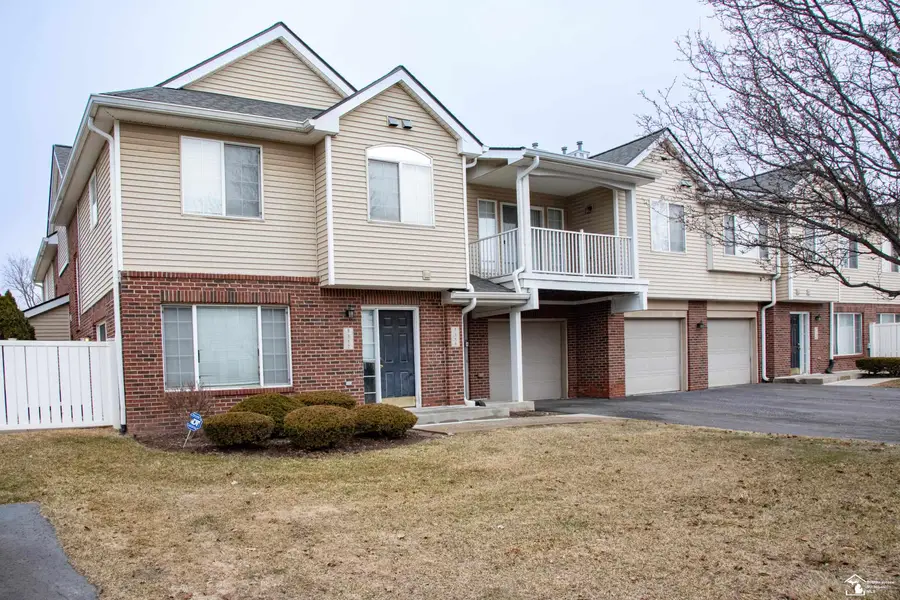 3352 Skyline, Melvindale, MI 48122 - #3