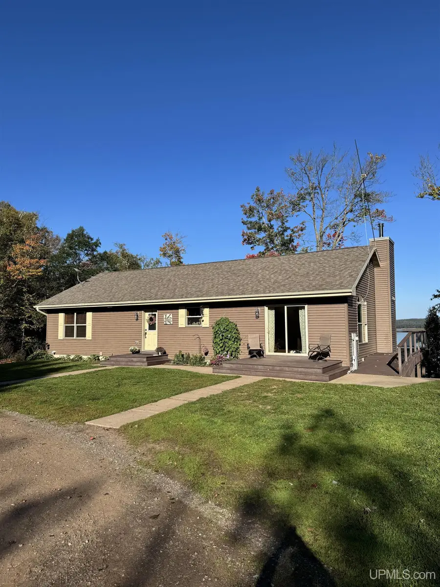 1110 Co Rd Ggg, Ishpeming, MI 49849 - #2